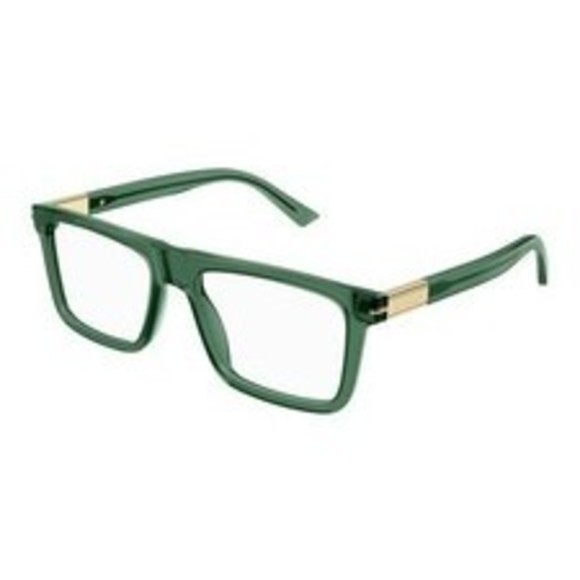 NWT Gucci GG1504o-003 Eyeglasses